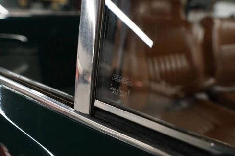 1969 Alfa Romeo 1750