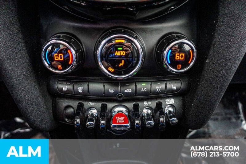 2024 MINI Hardtop 2 Door Cooper S