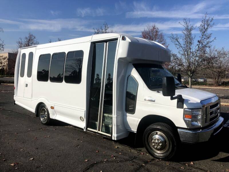 ford e450 for sale