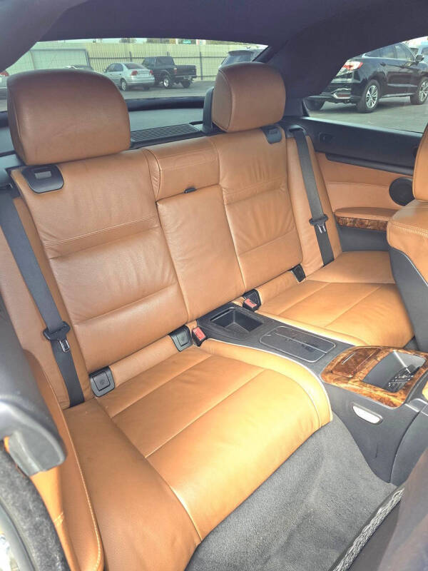 2008 BMW 3 Series 335i