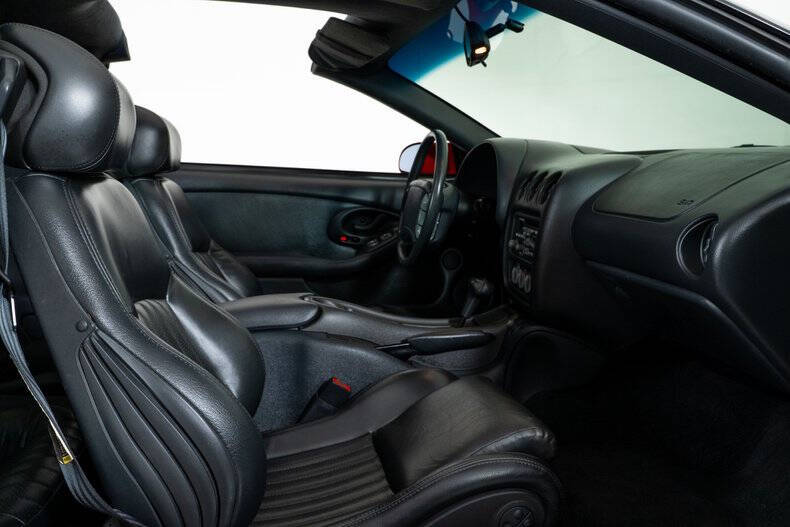 1994 Pontiac Firebird