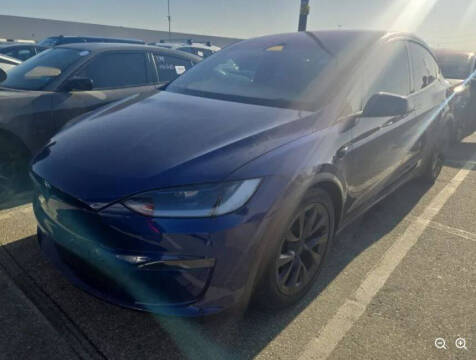 2023 Tesla Model X