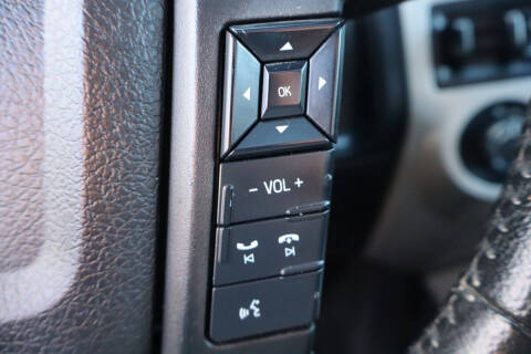 2017 Ford Expedition XLT