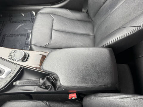 2015 BMW 3 Series 328i xDrive