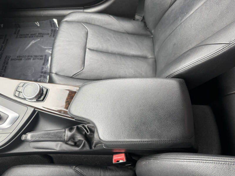 2015 BMW 3 Series 328i xDrive