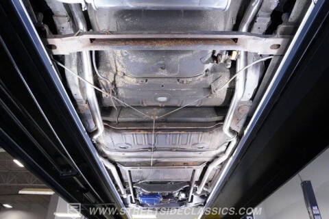 1969 Cadillac Eldorado