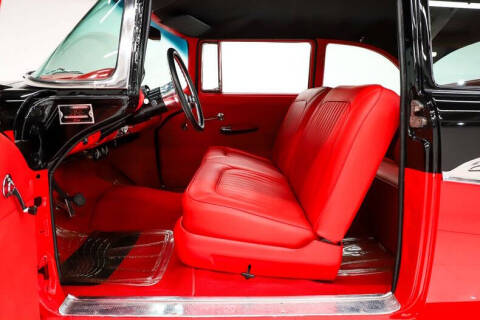 1956 Ford Customline