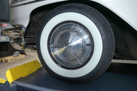 1960 Pontiac Bonneville