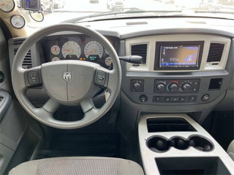 2008 Dodge Ram 2500 SXT