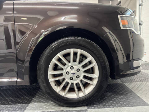 2014 Ford Flex SEL