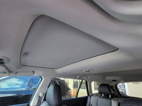 2021 Subaru Outback Onyx Edition XT