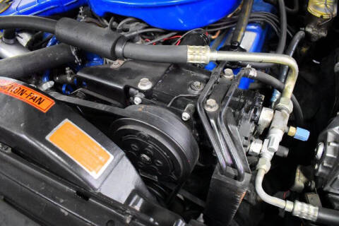 1971 Lincoln Continental