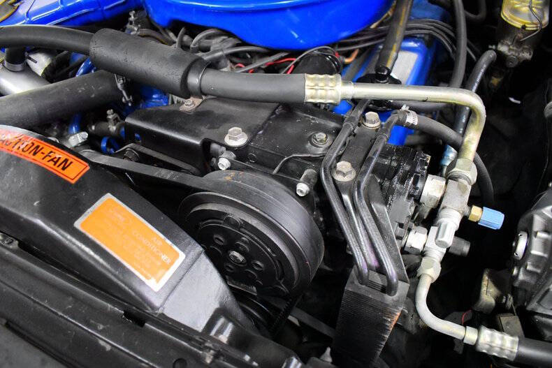 1971 Lincoln Continental