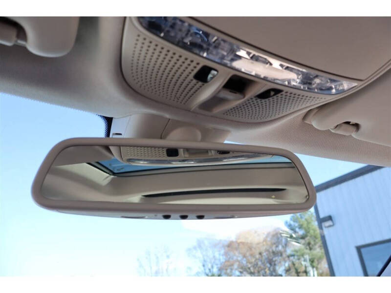 2015 Mercedes-Benz C-Class C 300 4MATIC