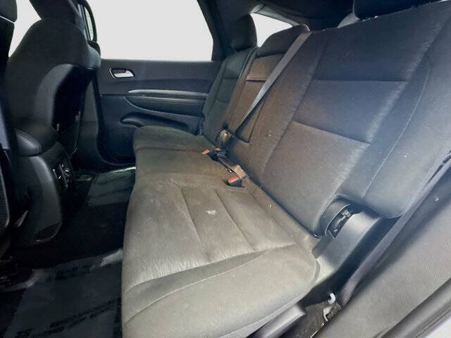 2024 Dodge Durango SXT