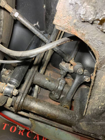 1964 Volkswagen Beetle