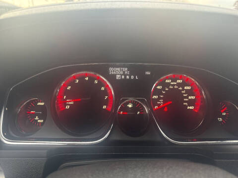 2014 GMC Acadia SLT-2