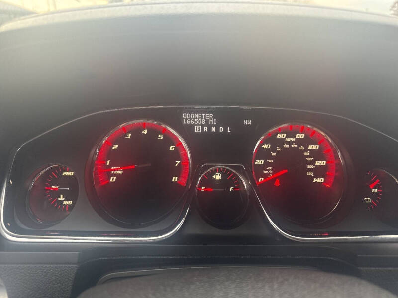 2014 GMC Acadia SLT-2