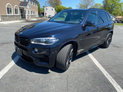 2015 BMW X5 M for sale at Bowie Motor Co in Bowie MD