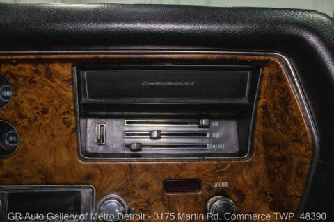 1970 Chevrolet Chevelle