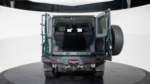 2024 Ineos Grenadier Fieldmaster