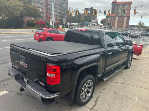 2014 GMC Sierra 1500