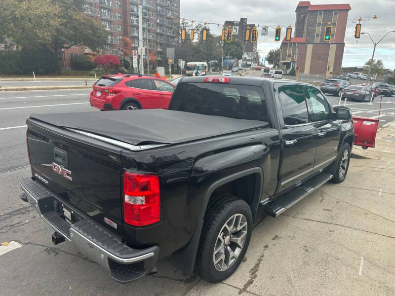 2014 GMC Sierra 1500