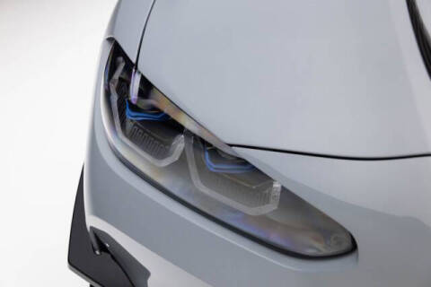 2023 BMW M4 Competition xDrive