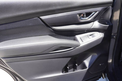 2024 Subaru Ascent Limited 7-Passenger