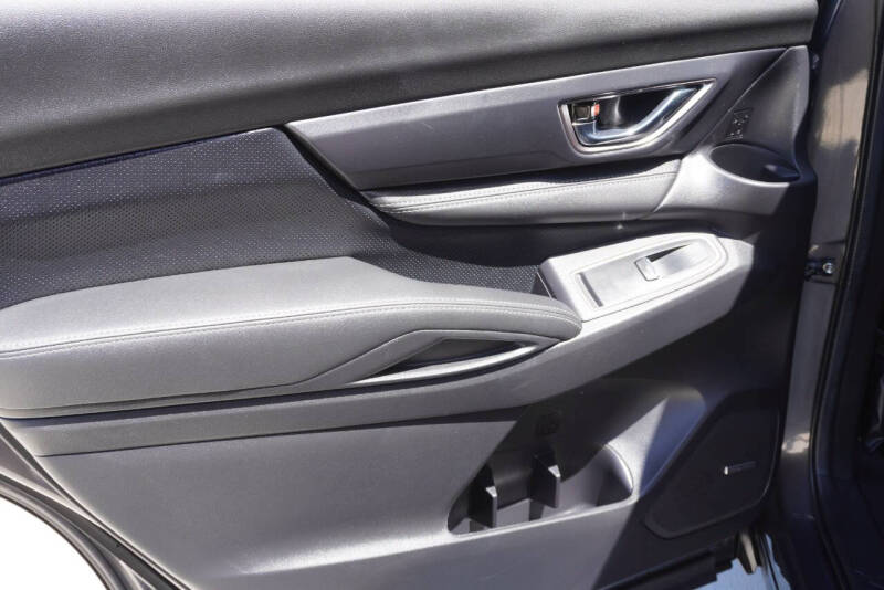 2024 Subaru Ascent Limited 7-Passenger