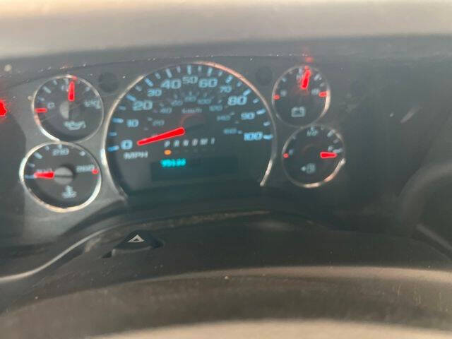 2021 GMC Savana 2500