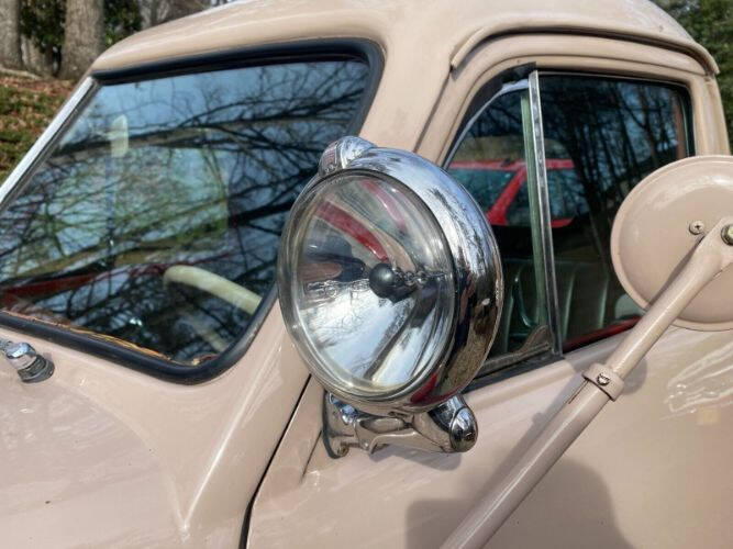 1948 Studebaker M5