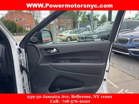 2023 Dodge Durango GT Plus