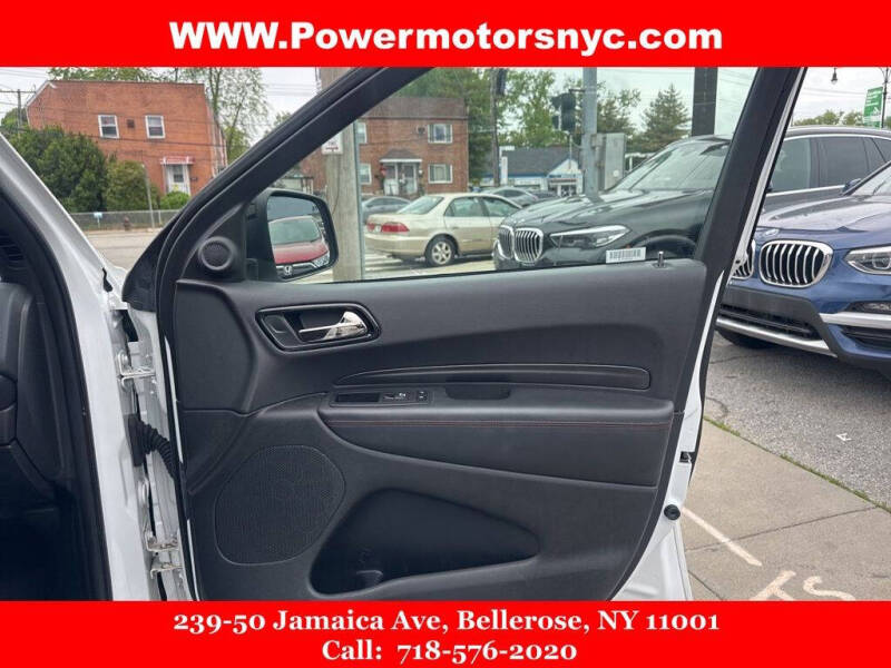 2023 Dodge Durango GT Plus