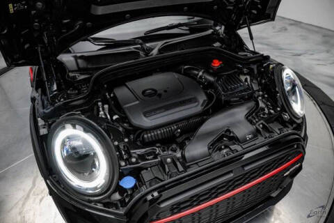 2023 MINI Hardtop 2 Door John Cooper Works