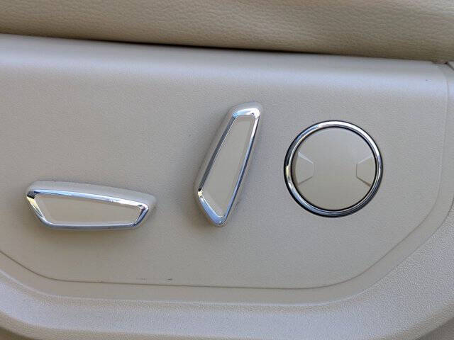 2017 Ford F-250 Super Duty