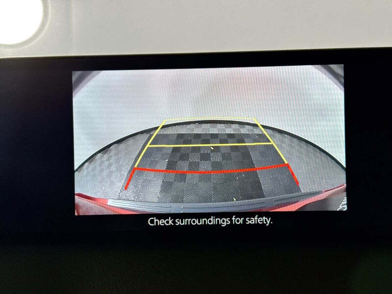 2022 Mazda CX-5 2.5 S Premium Plus