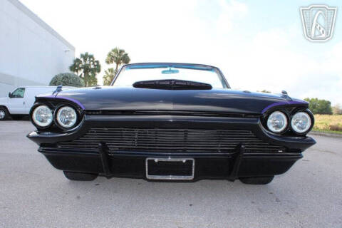 1964 Ford Thunderbird