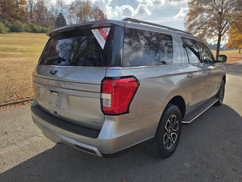 2023 Ford Expedition MAX XLT