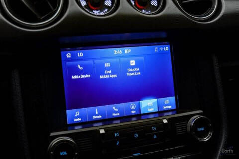 2022 Ford Mustang Shelby GT500