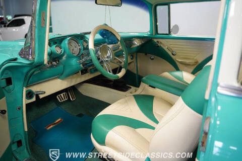 1957 Chevrolet Bel Air