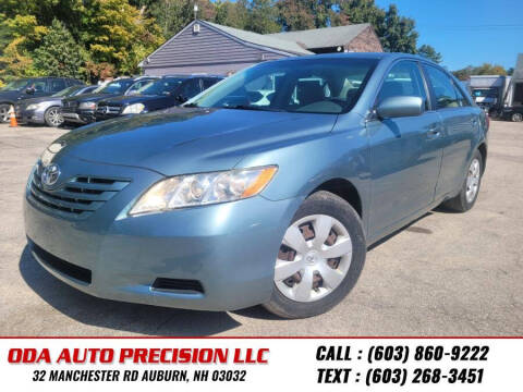 2009 Toyota Camry