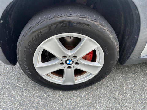 2011 BMW X5