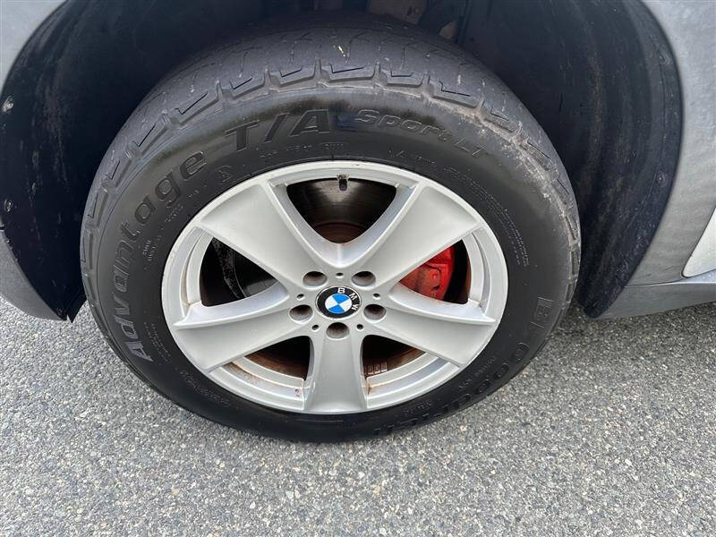 2011 BMW X5