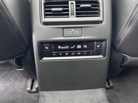 2025 Mazda CX-90 Plug-in Hybrid Premium Plus