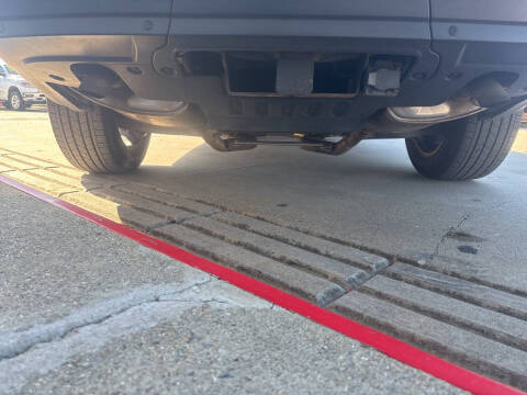 2017 Land Rover Range Rover HSE Td6