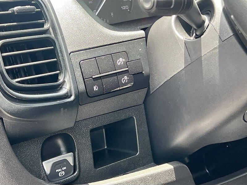 2024 RAM ProMaster