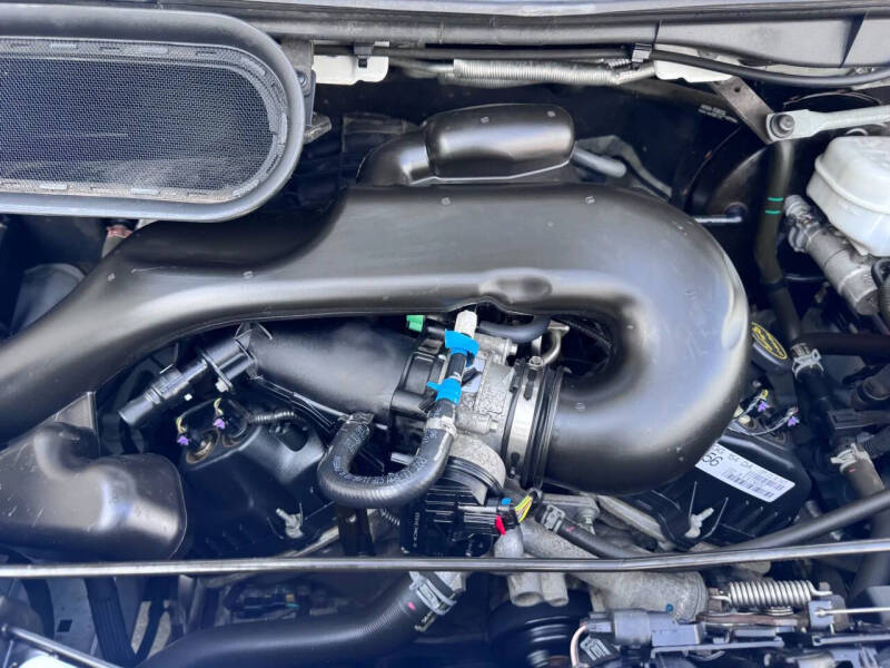 2019 Ford Transit 250