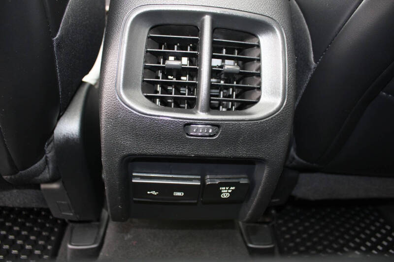2019 Jeep Cherokee Trailhawk Elite