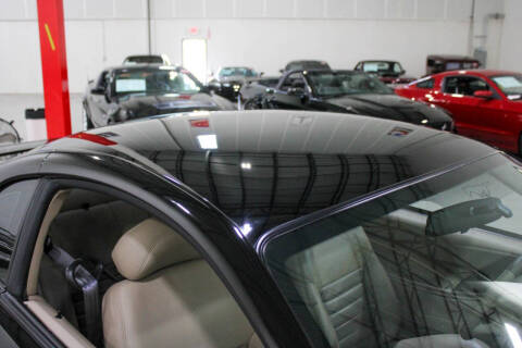 2003 Ford Mustang GT Deluxe